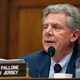 Rep. Frank Pallone, Jr., speaks during a hearing of the Committee on Energy and Commerce, Subcommittee on Oversight and Investigations, on Capitol Hill, Tuesday, May 8, 2018 in Washington.